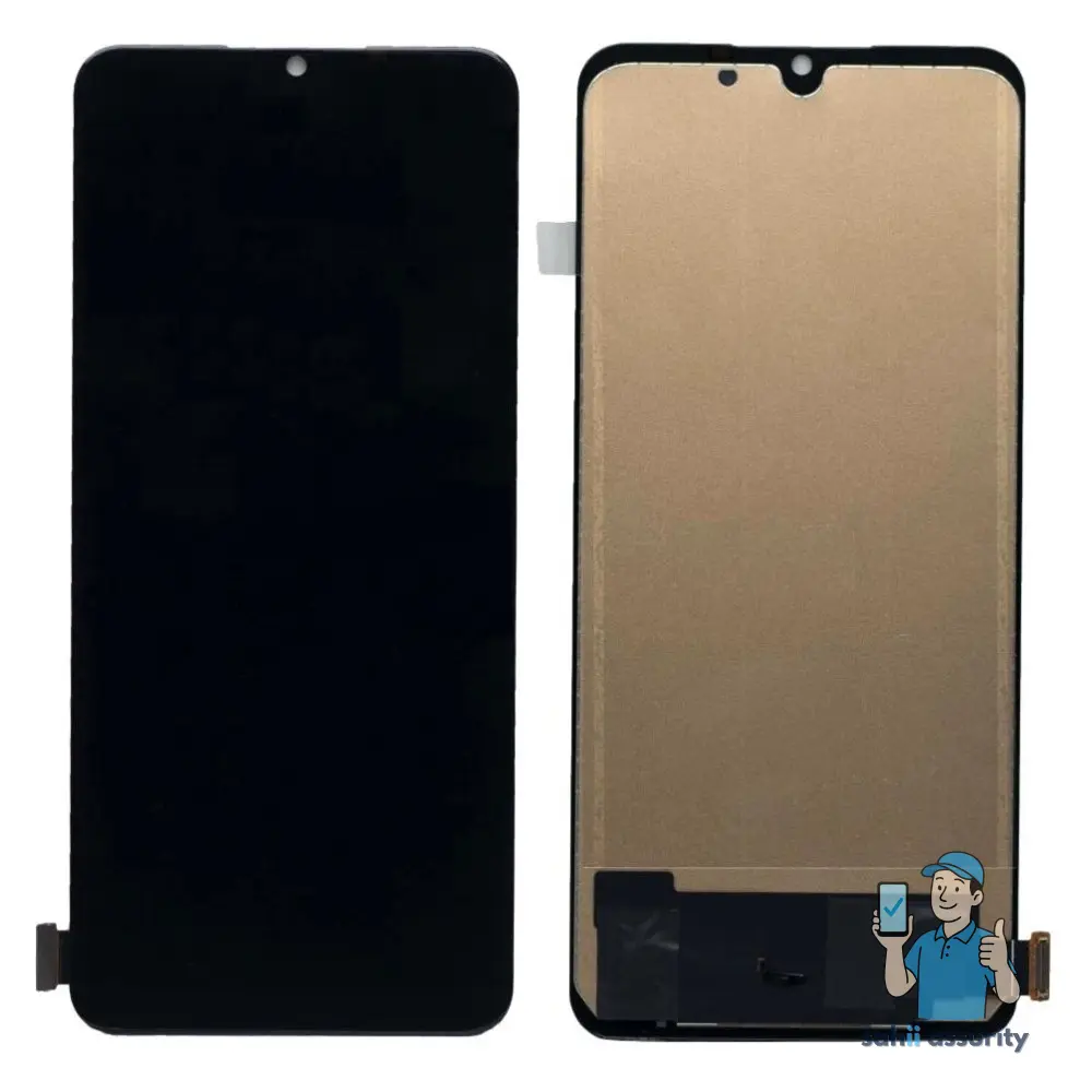 LCD with Touch Screen for OPPO F17